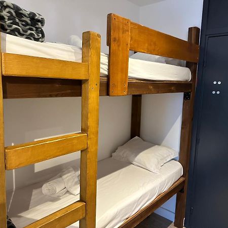 Calme-Appartement ラ・グランド・モット エクステリア 写真