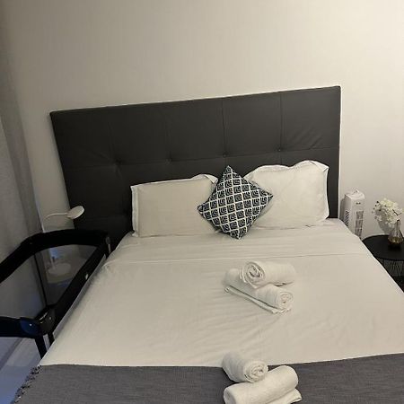 Calme-Appartement ラ・グランド・モット エクステリア 写真