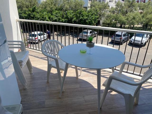 Calme-Appartement ラ・グランド・モット エクステリア 写真