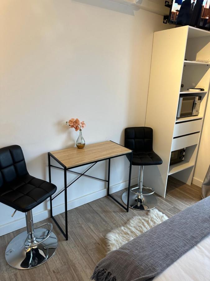 Calme-Appartement ラ・グランド・モット エクステリア 写真