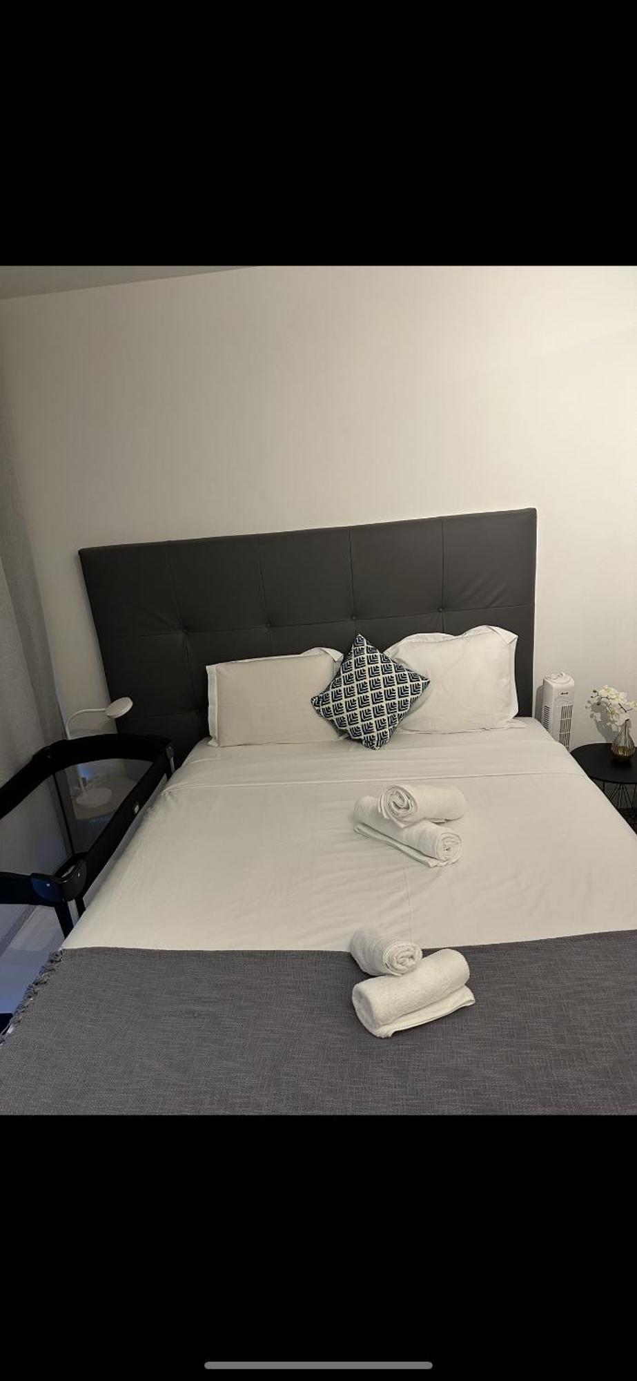 Calme-Appartement ラ・グランド・モット エクステリア 写真