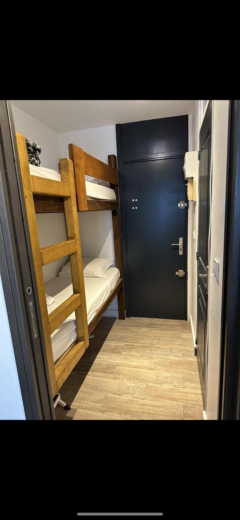 Calme-Appartement ラ・グランド・モット エクステリア 写真